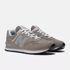 New balance 574